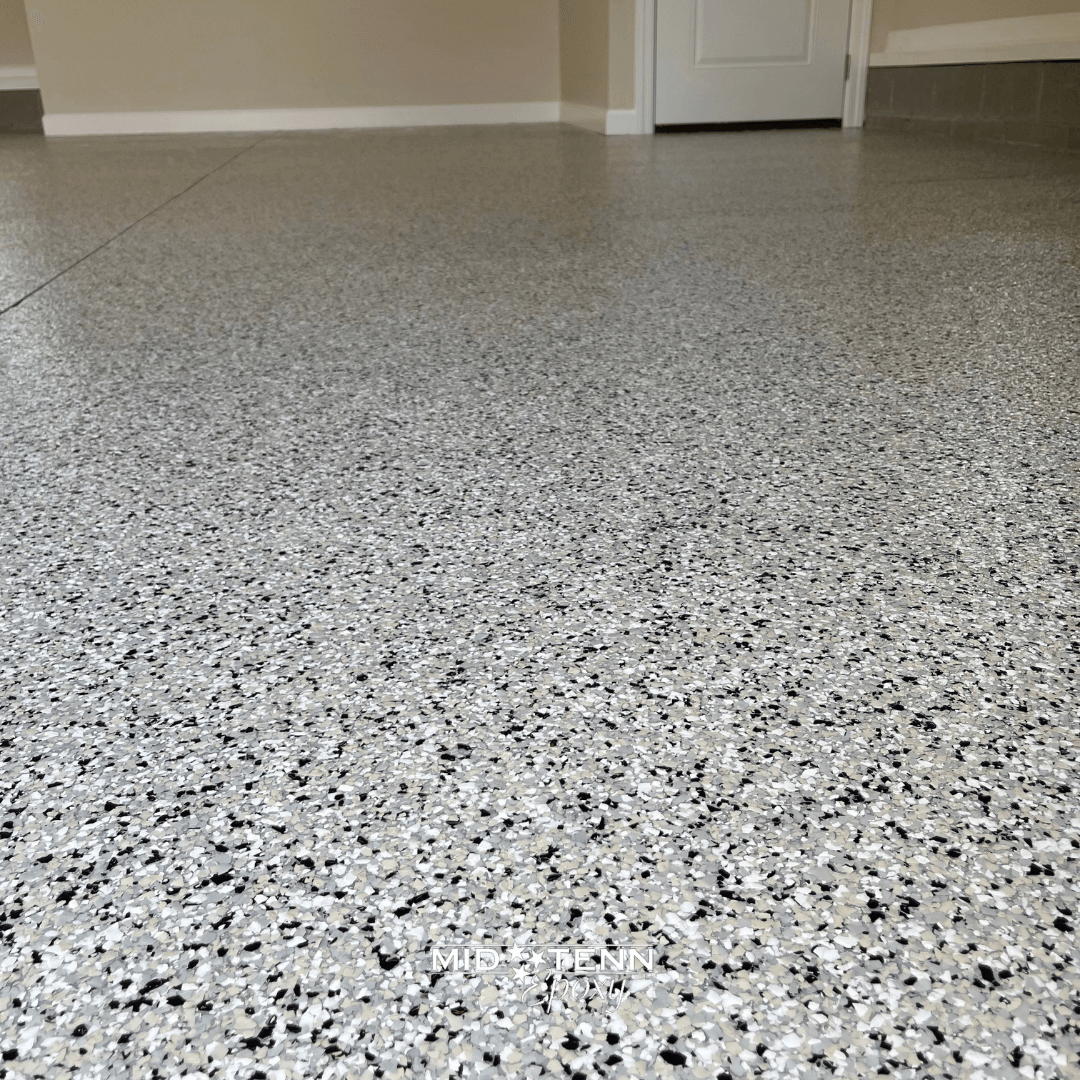 epoxy flooring Murfreesboro TN 37129