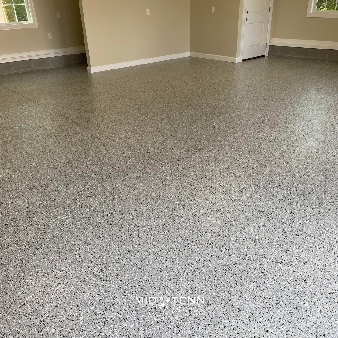 epoxy flooring price murfreesboro 37129 2