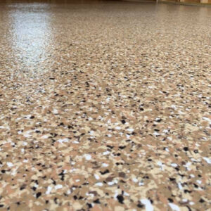 epoxy floor coating Murfreesboro TN 37129