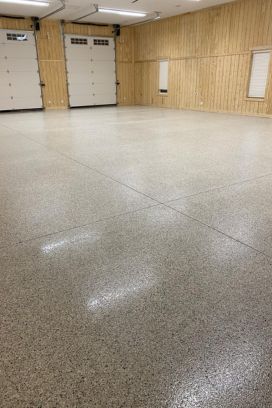 garage flooring Murfreesboro TN-min