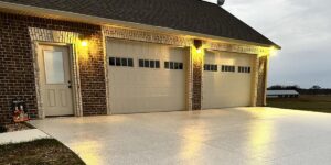 Driveway Epoxy Flooring Near Me Murfreesboro TN-min