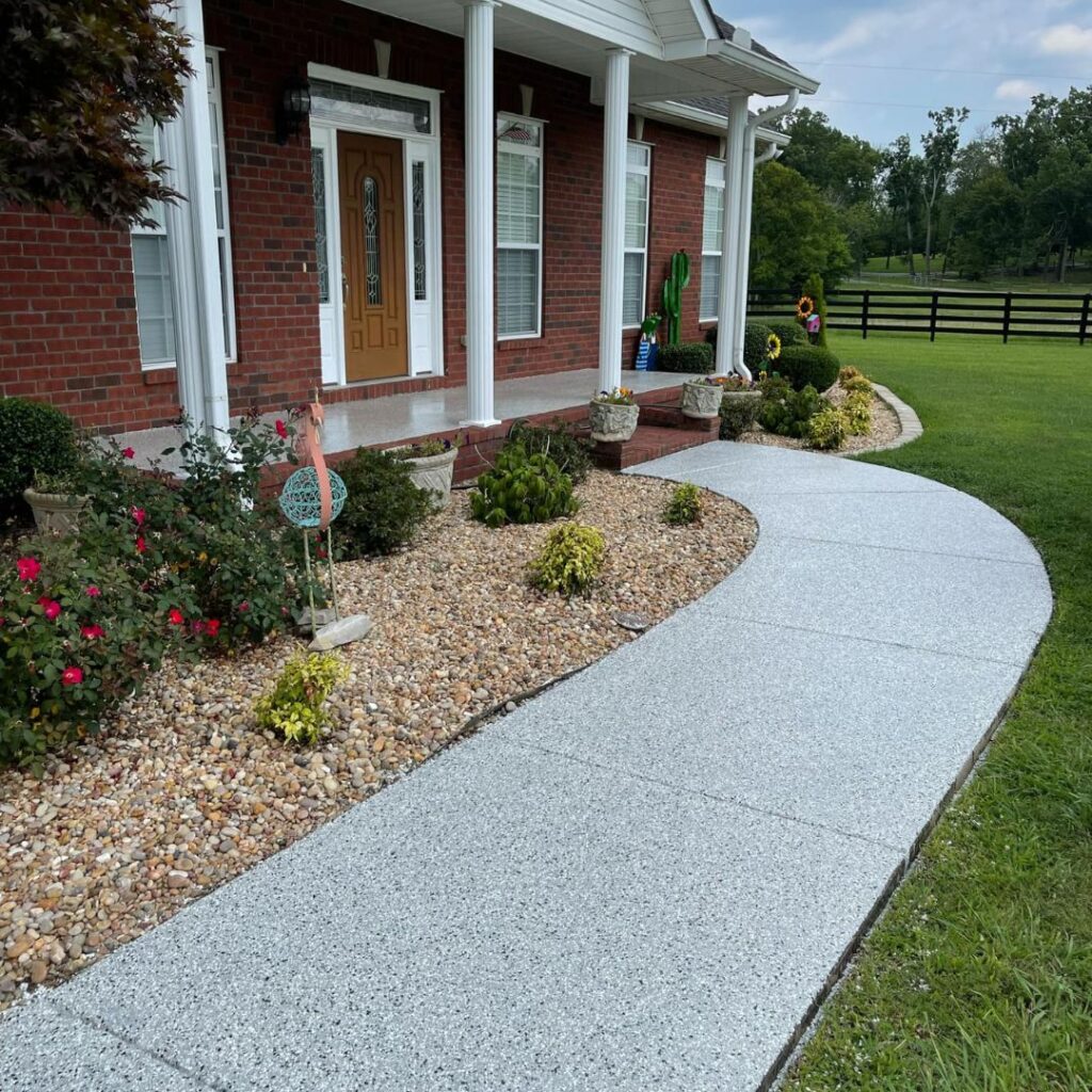 Franklin porch and patio concrete coatings-min