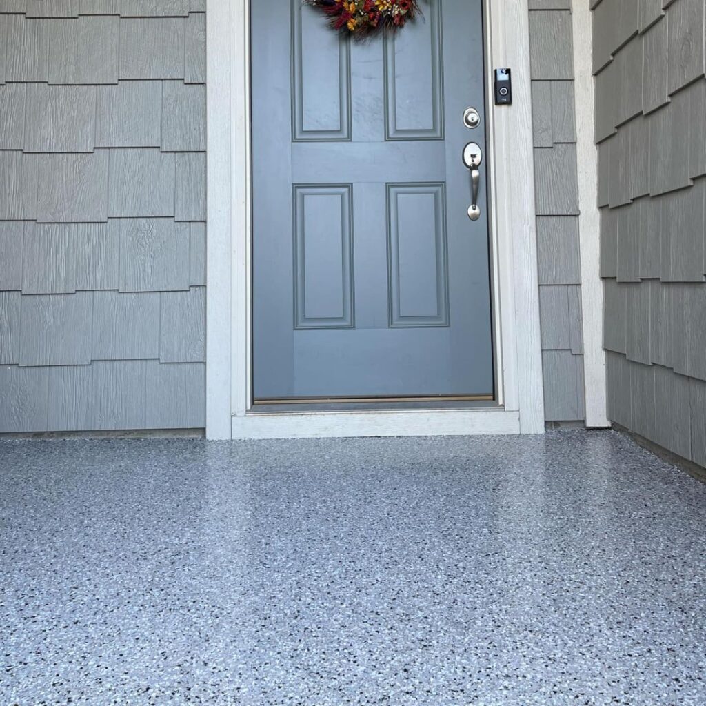 MidTennEpoxy Porch and Patio Floor Coating Near Me Murfreesboro TN (5)