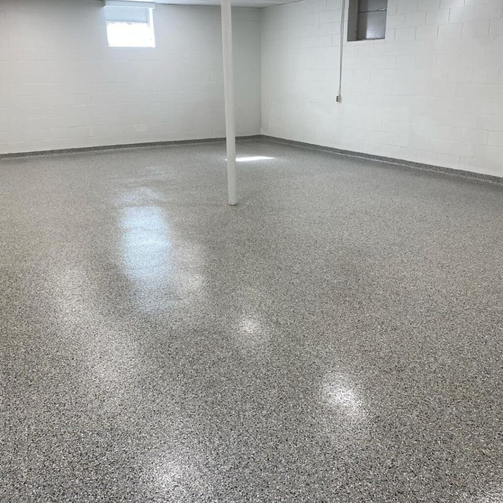 basement concrete coatings Murfreesboro TN-min