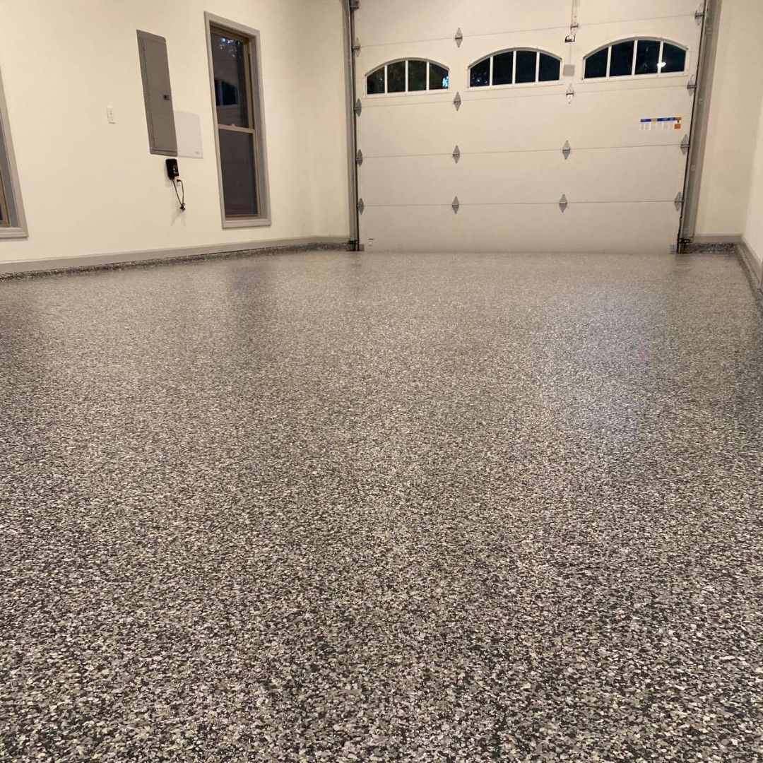 garage flooring Franklin TN-min