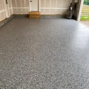 garage flooring Murfreesboro TN-min