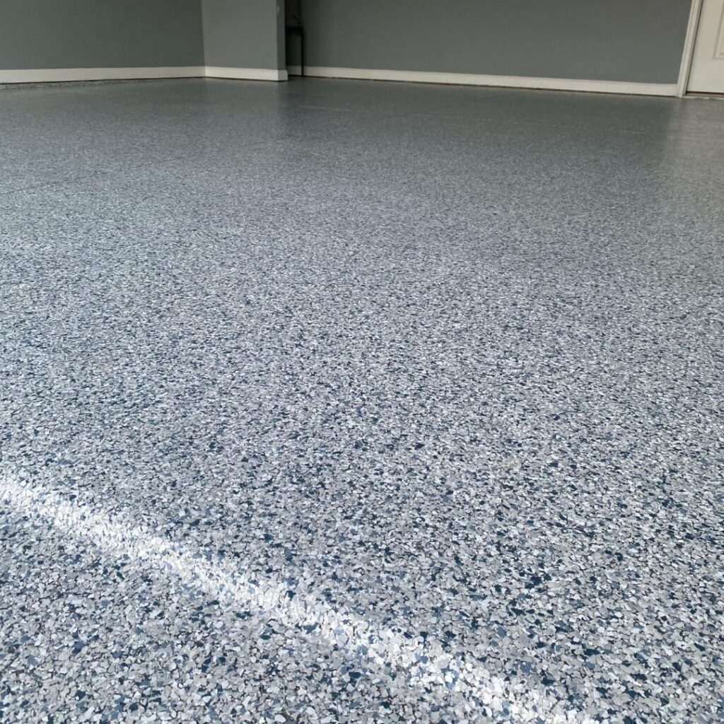 garage flooring Nashville TN-min