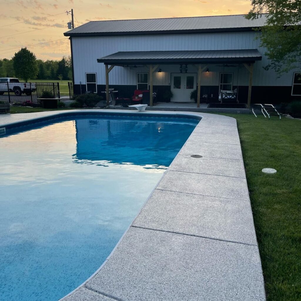 pool deck concrete coatings Brentwood TN-min