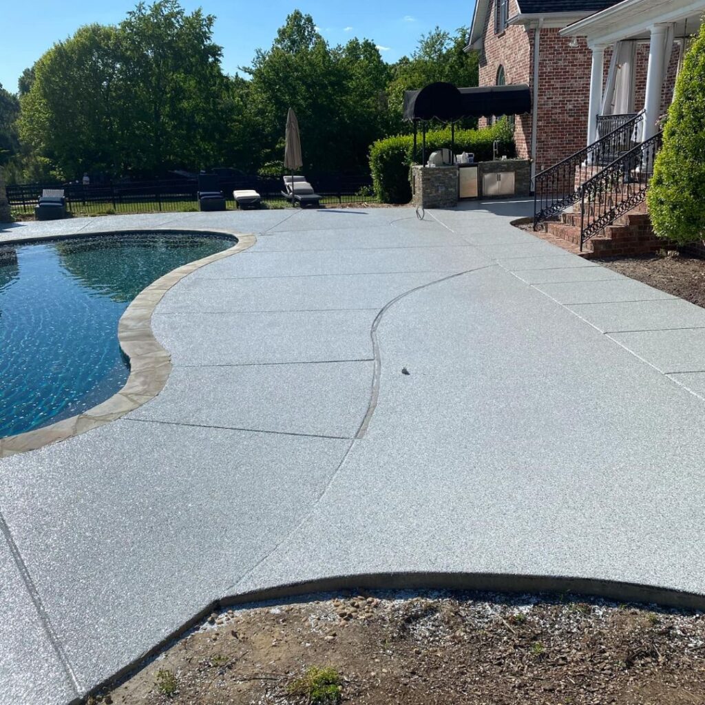 pool deck concrete coatings Murfreesboro TN-min